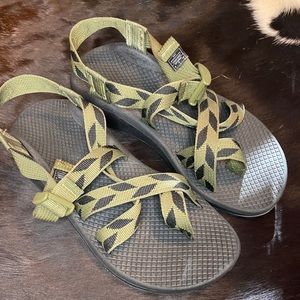Chaco sandal
